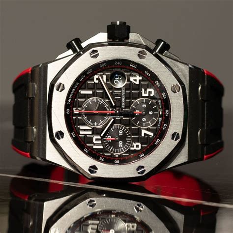 audemars piguet royal oak offshore boca raton|royal oak offshore collection sale.